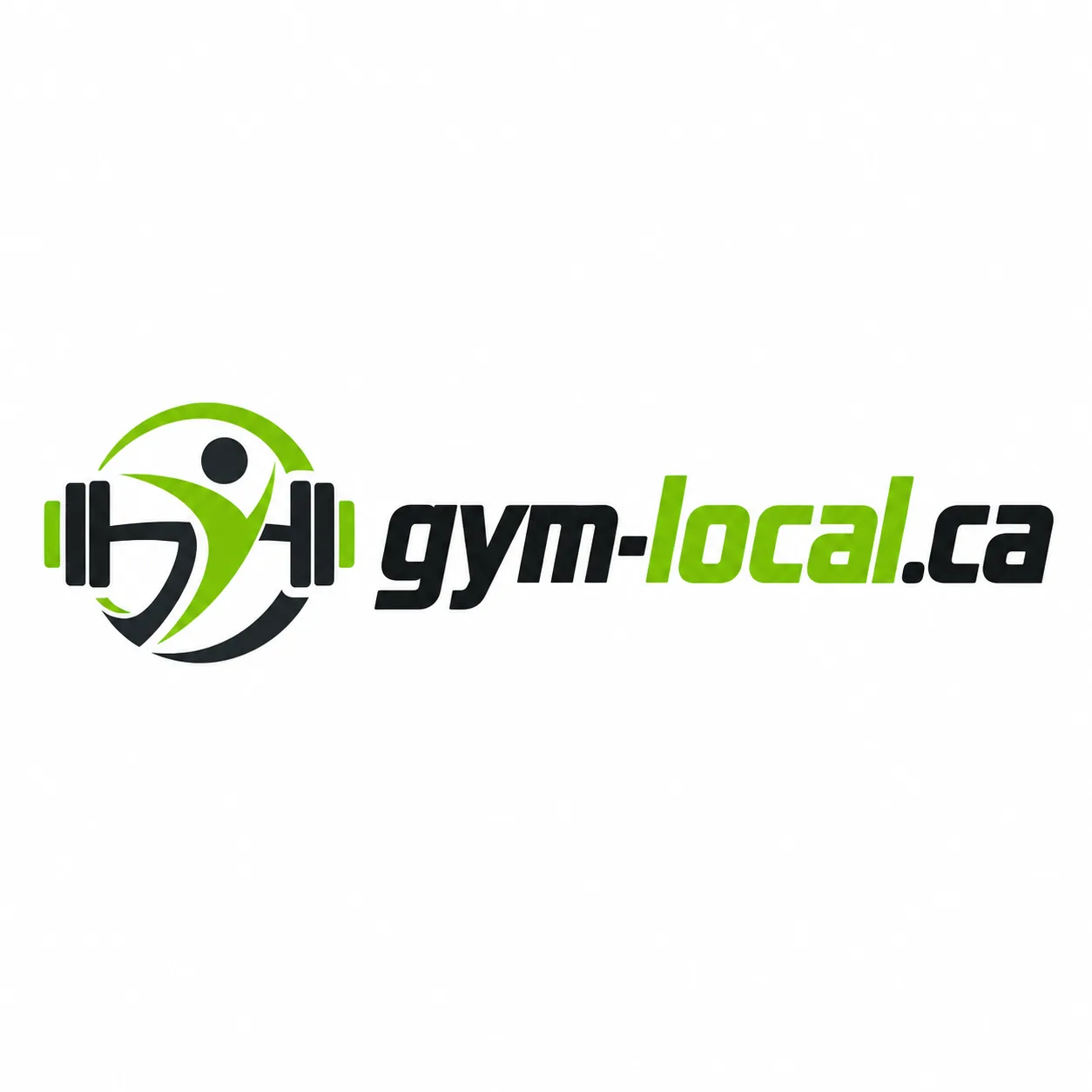 Logo gym-local.ca